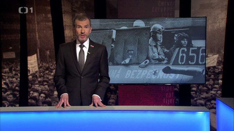 Dnes před 50 lety - 21. srpna 2019