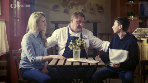 Všežralovo bistro - CELOZRNNÉ PEČIVO