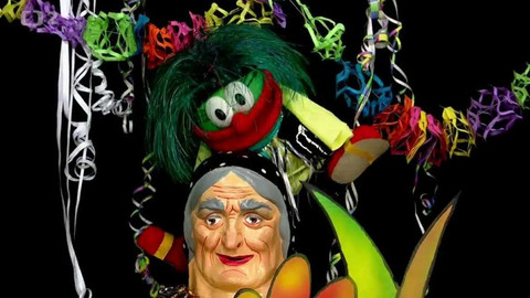 Studio Kamarád - 11. února 2018