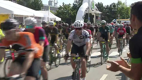 L'Etape Czech Republic by Tour de France - L’Etape Czech Republic