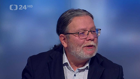 Události, komentáře - 23. ledna