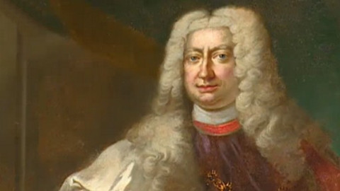 Bílá místa - Diplomat, nebo zrádce?