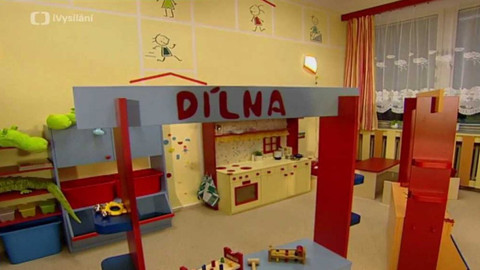 Bydlení je hra - 14. listopadu 2008