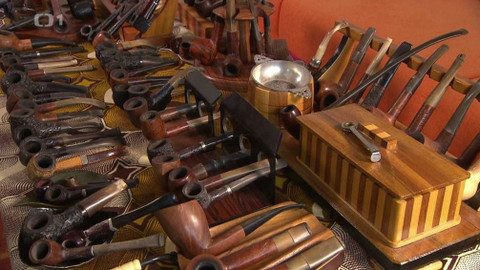 Hobby naší doby - Hobby naší doby - letní speciál