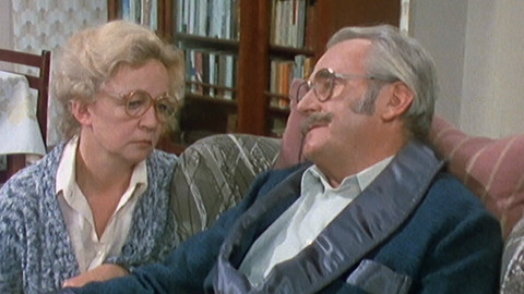 My všichni školou povinní - 8/13 Rozsudek