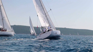 Májová regata 2026