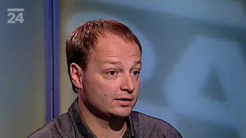 Interview ČT24 - 9. září 2010