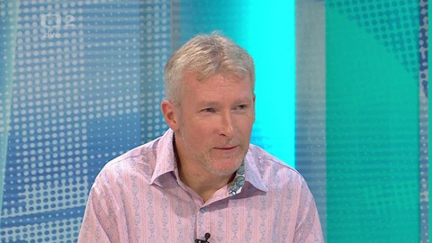 Dobré ráno - 27. srpna 2019