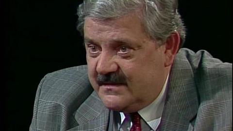 Z očí do očí - Leonard Kozohorský