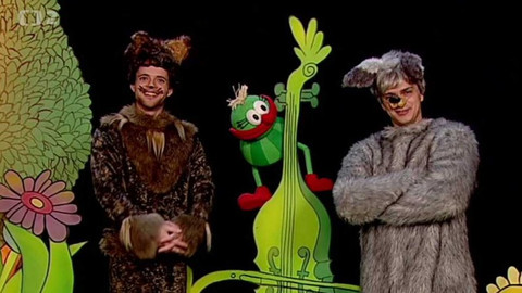 Studio Kamarád - 20. března 2016