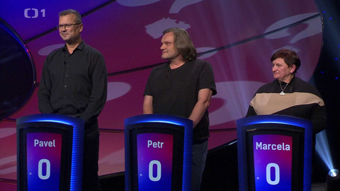 Kde domov můj? - 30. ledna