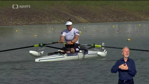 Paralympijský magazín - 26. října 2022