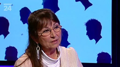 Před půlnocí - 26. září 2012