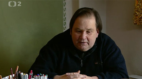 Cesty víry - Nesesmilníš aneb homosexualita a víra