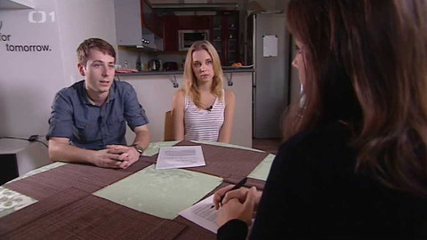 Černé ovce - 8. února 2016