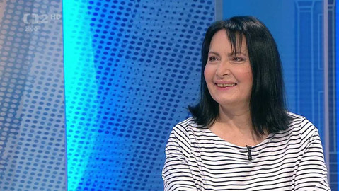 Dobré ráno - 6. září 2023