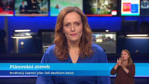 Události v regionech (Brno) - 11. března