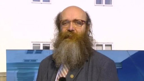 Sváteční slovo - Sváteční slovo spisovatele Martina Petišky