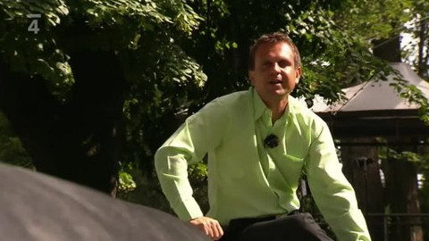 Olympijský magazín - 20. července 2011