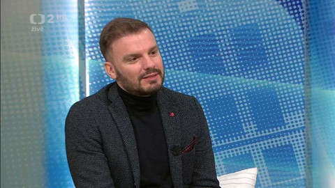 Dobré ráno - 27. února 2023