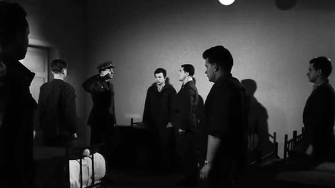 Malá noční povídka - Jak jsme si tě vymysleli