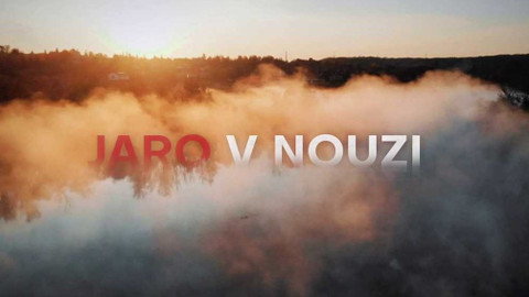 Jaro v nouzi