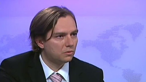 Interview ČT24 - 7. prosince 2010