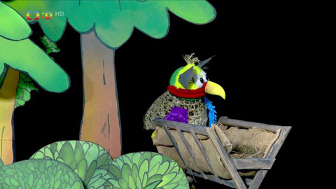 Studio Kamarád - 16. října 2022