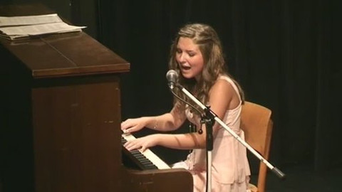 Divadlo Kampa - Divsalón V. - EL POP