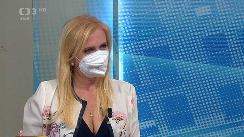 Dobré ráno - 17. března 2021