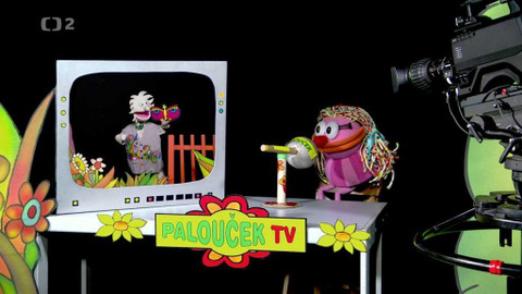 Studio Kamarád - 1. listopadu 2020