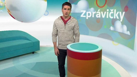 Zprávičky - 16. května 2016