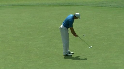 PGA Tour - PGA Tour 2011