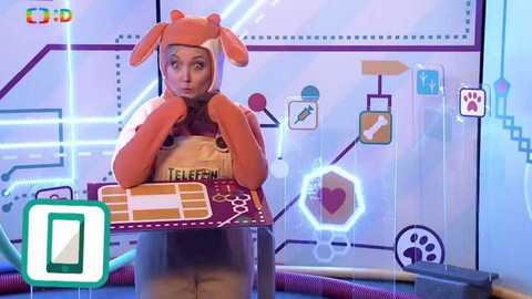 Telefon - 11. března 2016