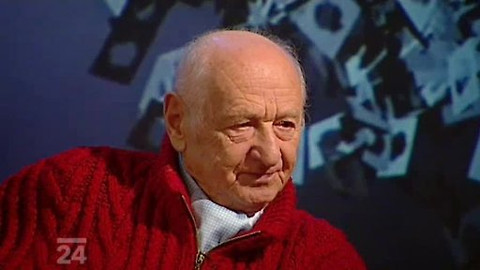 Před půlnocí - 31. prosince 2008