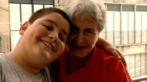 Babylon - 22. ledna 2013