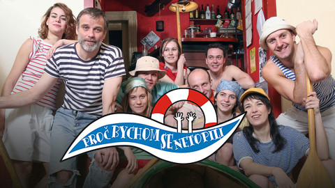 Proč bychom se netopili