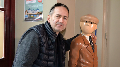 Postřehy odjinud - Zámky na Loiře očima Jana Šmída