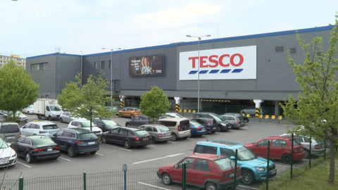 Černé ovce - 17. května 2023