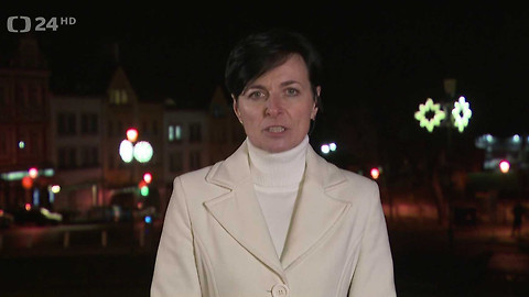 Události, komentáře - 8. ledna 2025