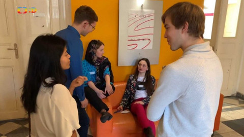 Zprávičky - 13. února 2019