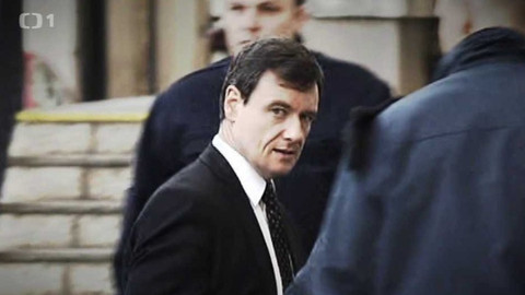 Reportéři ČT - 15. května 2017