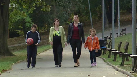 Černé ovce - 2. listopadu 2015