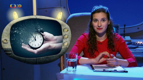 PLANETA YÓ - 15. října 2020