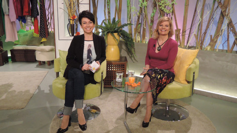 Sama doma - 23. března 2016