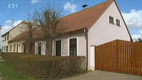 Chalupa je hra - 5. června 2007