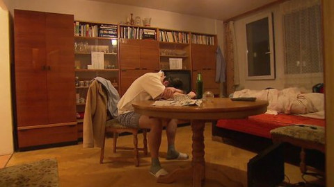 Pološero - Můj přítel alkohol