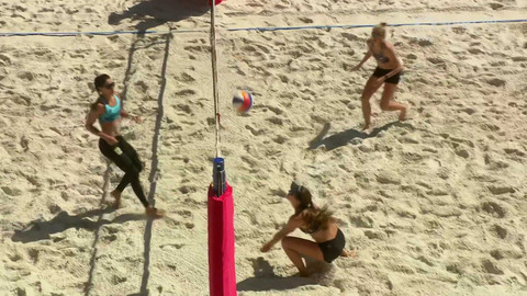 Ostrava Beach Pro - J&T Banka Ostrava Beach Pro