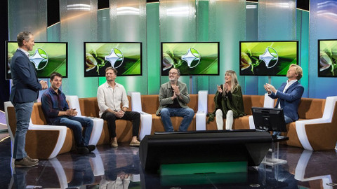 Zázraky přírody - 12. listopadu 2022