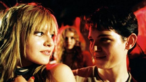 Mezipatra 2009 - Můj přítel z Fara